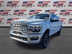New 2025 Ram 2500 Longhorn Crew Cab 4WD Pickup for sale #501382 - photo 6