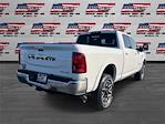 New 2025 Ram 2500 Longhorn Crew Cab 4WD Pickup for sale #501382 - photo 2