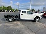 2025 Ram 3500 Crew Cab DRW 4WD Flatbed Truck for sale #503524 - photo 3
