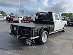 2025 Ram 3500 Crew Cab DRW 4WD Flatbed Truck for sale #503524 - photo 2