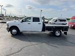2025 Ram 3500 Crew Cab DRW 4WD Flatbed Truck for sale #503524 - photo 7