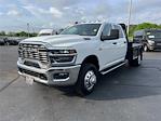 2025 Ram 3500 Crew Cab DRW 4WD Flatbed Truck for sale #503524 - photo 8