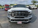 2025 Ram 3500 Crew Cab DRW 4WD Flatbed Truck for sale #503524 - photo 9