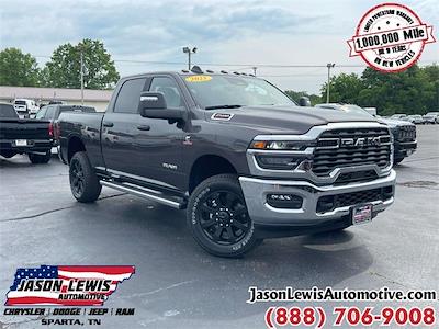 2025 Ram 2500 Crew Cab 4WD Pickup for sale #504606 - photo 1