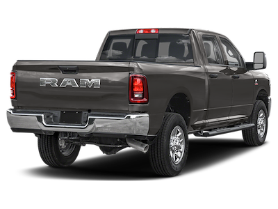 New 2025 Ram 2500 Big Horn Crew Cab 4WD Pickup for sale #504606 - photo 2