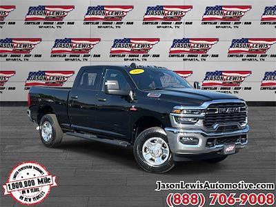 New 2025 Ram 2500 Tradesman Crew Cab 4WD Pickup for sale #504607 - photo 1