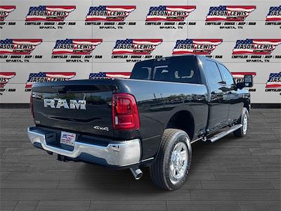 New 2025 Ram 2500 Tradesman Crew Cab 4WD Pickup for sale #504607 - photo 2