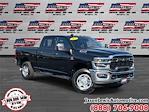 New 2025 Ram 2500 Tradesman Crew Cab 4WD Pickup for sale #504607 - photo 1