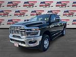 New 2025 Ram 2500 Tradesman Crew Cab 4WD Pickup for sale #504607 - photo 8