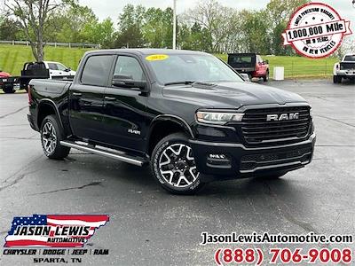 2025 Ram 1500 Crew Cab 4WD, Pickup for sale #506143 - photo 1