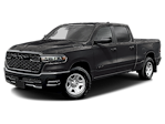 2025 Ram 1500 Crew Cab 4WD, Pickup for sale #506143 - photo 37