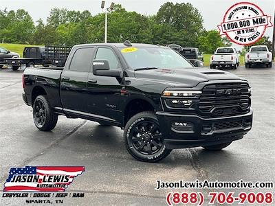 2025 Ram 2500 Crew Cab 4WD Pickup for sale #508361 - photo 1