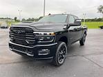 2025 Ram 2500 Crew Cab 4WD Pickup for sale #508361 - photo 8