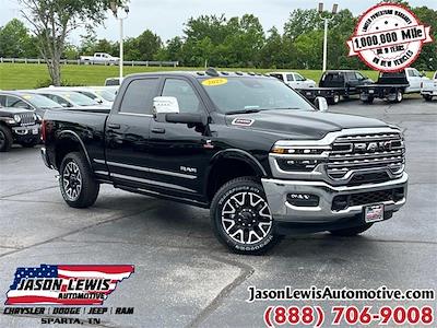 2025 Ram 2500 Crew Cab 4WD Pickup for sale #510747 - photo 1