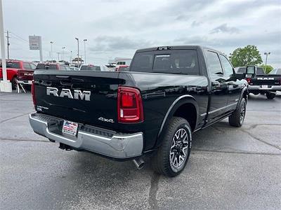 2025 Ram 2500 Crew Cab 4WD Pickup for sale #510747 - photo 2
