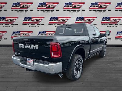 New 2025 Ram 2500 Limited Crew Cab 4WD Pickup for sale #510747 - photo 2