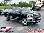 2025 Ram 2500 Crew Cab 4WD Pickup for sale #510747 - photo 1