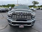 2025 Ram 2500 Crew Cab 4WD Pickup for sale #510747 - photo 9