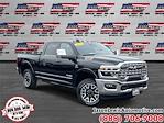 New 2025 Ram 2500 Limited Crew Cab 4WD Pickup for sale #510747 - photo 1