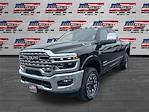 New 2025 Ram 2500 Limited Crew Cab 4WD Pickup for sale #510747 - photo 8
