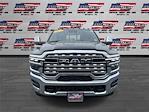 New 2025 Ram 2500 Limited Crew Cab 4WD Pickup for sale #510747 - photo 9