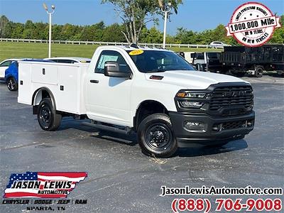 2025 Ram 2500 Regular Cab 4WD Service Truck for sale #511212 - photo 1