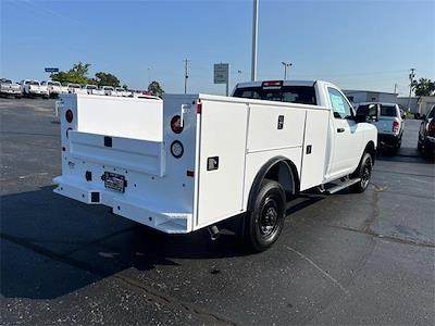 2025 Ram 2500 Regular Cab 4WD Service Truck for sale #511212 - photo 2
