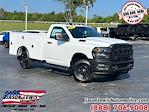2025 Ram 2500 Regular Cab 4WD Service Truck for sale #511212 - photo 1