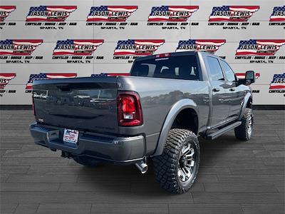 New 2025 Ram 2500 Big Horn Crew Cab 4WD Pickup for sale #513038 - photo 2