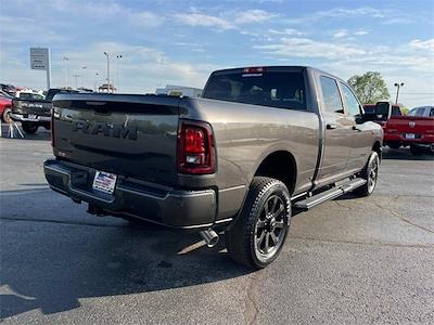 New 2025 Ram 2500 Big Horn Crew Cab 4WD Pickup for sale #513038 - photo 2