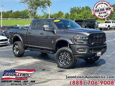 2025 Ram 2500 Crew Cab 4WD Pickup for sale #513038 - photo 1
