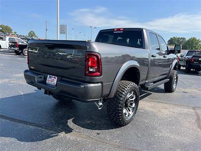 2025 Ram 2500 Crew Cab 4WD Pickup for sale #513038 - photo 2