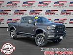 New 2025 Ram 2500 Big Horn Crew Cab 4WD Pickup for sale #513038 - photo 13