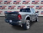 New 2025 Ram 2500 Big Horn Crew Cab 4WD Pickup for sale #513038 - photo 15