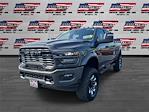 New 2025 Ram 2500 Big Horn Crew Cab 4WD Pickup for sale #513038 - photo 20