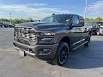 New 2025 Ram 2500 Big Horn Crew Cab 4WD Pickup for sale #513038 - photo 8