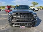 New 2025 Ram 2500 Big Horn Crew Cab 4WD Pickup for sale #513038 - photo 9