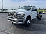 2025 Ram 3500 Regular Cab DRW 4WD Cab Chassis for sale #517323 - photo 7