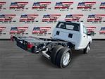 New 2025 Ram 3500 Tradesman Regular Cab 4WD 60 CA Cab Chassis for sale #517323 - photo 2