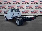 New 2025 Ram 3500 Tradesman Regular Cab 4WD 60 CA Cab Chassis for sale #517323 - photo 5