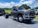 2025 Ram 3500 Regular Cab DRW 4WD Cab Chassis for sale #517325 - photo 1