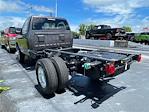2025 Ram 3500 Regular Cab DRW 4WD Cab Chassis for sale #517325 - photo 5