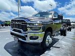 2025 Ram 3500 Regular Cab DRW 4WD Cab Chassis for sale #517325 - photo 6