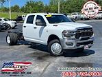 2025 Ram 3500 Crew Cab DRW 4WD Cab Chassis for sale #517374 - photo 1