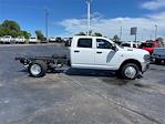 2025 Ram 3500 Crew Cab DRW 4WD Cab Chassis for sale #517374 - photo 3