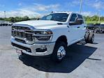 2025 Ram 3500 Crew Cab DRW 4WD Cab Chassis for sale #517374 - photo 7