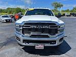 2025 Ram 3500 Crew Cab DRW 4WD Cab Chassis for sale #517374 - photo 8