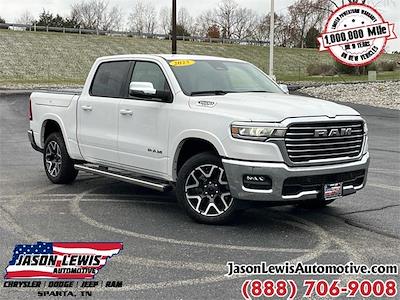 2025 Ram 1500 Crew Cab 4WD, Pickup for sale #517476 - photo 1