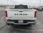 2025 Ram 1500 Crew Cab 4WD, Pickup for sale #517476 - photo 8