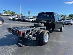 New 2025 Ram 3500 Big Horn Crew Cab 4WD 60 CA Cab Chassis for sale #523500 - photo 2